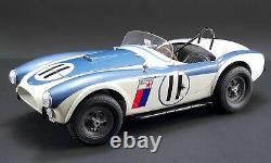 1963 Shelby 289 Competition Cobra CSX2011 GMP 112 scale Diecast PRE-ORDER