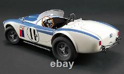 1963 Shelby 289 Competition Cobra CSX2011 GMP 112 scale Diecast PRE-ORDER