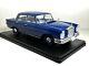 1964 Mercedes-benz 220 124 Scale Limited Edition Htf