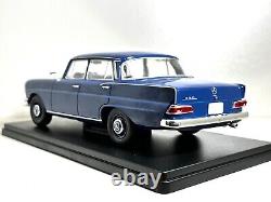 1964 Mercedes-Benz 220 124 Scale Limited Edition HTF