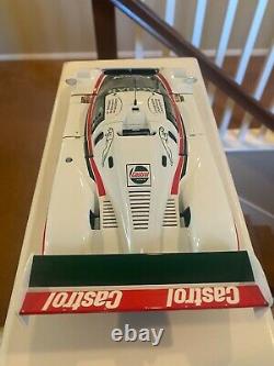 1988 Exoto Jaguar Xjr-9 Castrol Imsa Daytona #66 1/18 Scale Die-cast Car