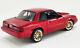 1990 Ford Mustang Lx Street Fighter Red 118 Scale By Gmp 18955