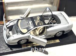 1992 Maisto 1/18 scale Model Car 31807 diecast 1992 Jaguar XJ220 MINT MIB