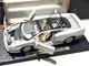 1992 Maisto 1/18 Scale Model Car 31807 Diecast 1992 Jaguar Xj220 Mint Mib