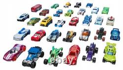 20 Car Pack Diecast Vehicles 164 Scale