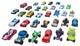 20 Car Pack Diecast Vehicles 164 Scale