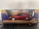 2001 Mitsubishi Lancer Evolution Vii 118 Scale Red Racing Champions