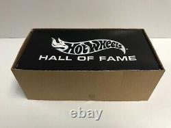 2003 Hot Wheels HALL of FAME EVENT 1/18 scale Convention Only DEORA II /800