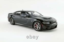 2019 DODGE SUPER CHARGER SRT HELLCAT 1/18 scale DIECAST CAR GT SPIRIT US025