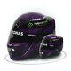 2020 Lewis Hamilton Styrian Gp 1/2 Scale Bell Model Styrian Gp Hamilton Helmet