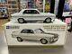 37939 Ford Xy Falcon Phase Iii Gt-ho Ultra White 118 Scale Model Car