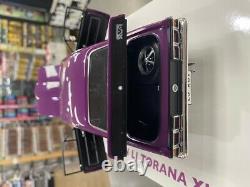 37979 Holden Lj Torana Xu-1 Gtr Purr Pull Purple 118 Scale Die Cast Model Car