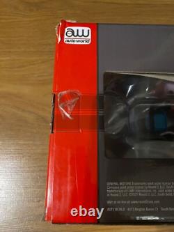 484 Auto World 1971 Pontiac Firebird T/A 118 Scale Die-cast Metal Replica Car