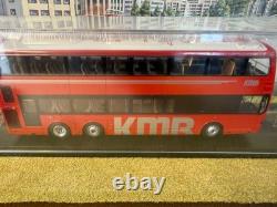 80m 143rd Scale KMB Volvo B9TL Wright Gemini 2 Euro V 12M