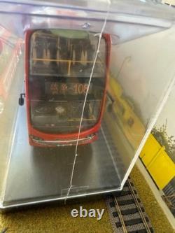 80m 143rd Scale KMB Volvo B9TL Wright Gemini 2 Euro V 12M