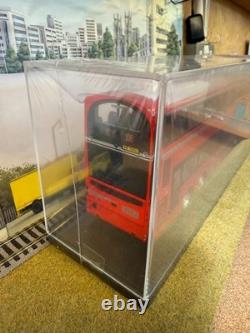 80m 143rd Scale KMB Volvo B9TL Wright Gemini 2 Euro V 12M