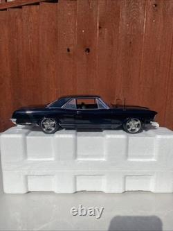 ACME 1/18 Scale 1964 Buick Riviera Custom Cruiser Diecast Model Limited Edition