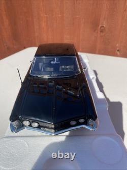 ACME 1/18 Scale 1964 Buick Riviera Custom Cruiser Diecast Model Limited Edition