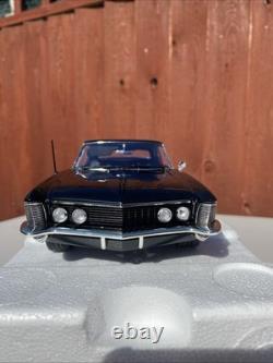 ACME 1/18 Scale 1964 Buick Riviera Custom Cruiser Diecast Model Limited Edition