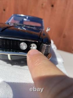ACME 1/18 Scale 1964 Buick Riviera Custom Cruiser Diecast Model Limited Edition