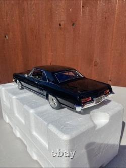 ACME 1/18 Scale 1964 Buick Riviera Custom Cruiser Diecast Model Limited Edition