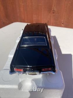 ACME 1/18 Scale 1964 Buick Riviera Custom Cruiser Diecast Model Limited Edition