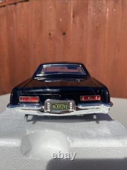 ACME 1/18 Scale 1964 Buick Riviera Custom Cruiser Diecast Model Limited Edition