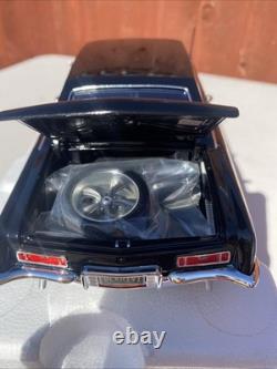 ACME 1/18 Scale 1964 Buick Riviera Custom Cruiser Diecast Model Limited Edition