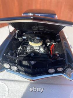ACME 1/18 Scale 1964 Buick Riviera Custom Cruiser Diecast Model Limited Edition