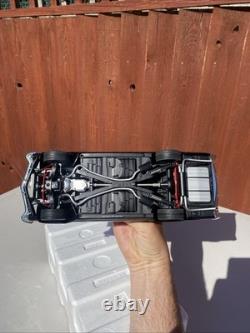 ACME 1/18 Scale 1964 Buick Riviera Custom Cruiser Diecast Model Limited Edition