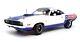 Acme 1/18 Scale A1806017 Drag Outlaws 1971 Dodge Hemi Challenger R/t