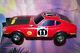 Alps Toy Nissan Datsun Fairlady 240z 1971 Safari Rally Winner S30 Scale 115 Old