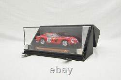 AMALGAM Ferrari 250 GTO #19 Le Mans 1962 118 scale, limited availability