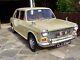 Austin 1100 1969 In Harvest Gold Cult Scale 118