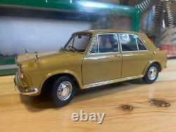 AUSTIN 1100 1969 in Harvest Gold Cult Scale 118