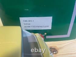 AUSTIN 1100 1969 in Harvest Gold Cult Scale 118