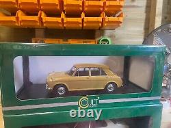 AUSTIN 1100 1969 in Harvest Gold Cult Scale 118