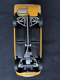 AUTOart 1/18 SCALE LOTUS S/E