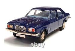 Abbey Classics 1/43 Scale AC09 Vauxhall Victor 2300 FE Riviera Blue Starfire