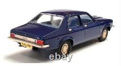 Abbey Classics 1/43 Scale AC09 Vauxhall Victor 2300 FE Riviera Blue Starfire