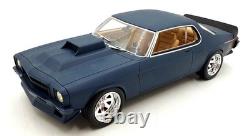 Ace Model Cars 1/18 Scale ACEMON1 The Nightrider HQ Monaro Dark Blue