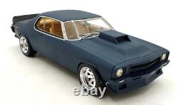 Ace Model Cars 1/18 Scale ACEMON1 The Nightrider HQ Monaro Dark Blue