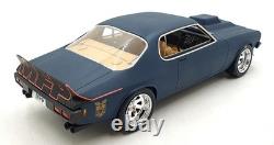 Ace Model Cars 1/18 Scale ACEMON1 The Nightrider HQ Monaro Dark Blue