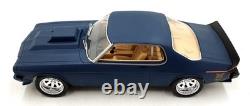 Ace Model Cars 1/18 Scale ACEMON1 The Nightrider HQ Monaro Dark Blue