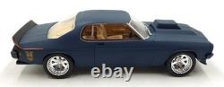 Ace Model Cars 1/18 Scale ACEMON1 The Nightrider HQ Monaro Dark Blue