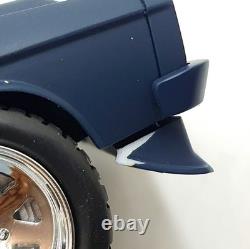 Ace Model Cars 1/18 Scale ACEMON1 The Nightrider HQ Monaro Dark Blue
