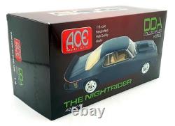 Ace Model Cars 1/18 Scale ACEMON1 The Nightrider HQ Monaro Dark Blue