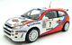 Action 1/18 Scale 032361 Ford Focus Wrc Rally Portugal #7 Mcrae/grist