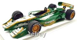 Action 1/18 Scale 100022 Team Green Indy Reynard 2000 D. Franchitti #27