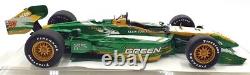 Action 1/18 Scale 100022 Team Green Indy Reynard 2000 D. Franchitti #27
